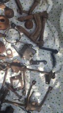 Náhradní díly Fiat 600 - 4