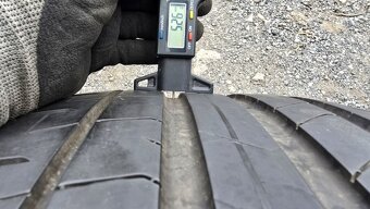 Letní pneumatika 275/35/19 Pirelli - 4