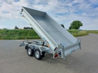 AHB 3SKS 2,7t 31/17 - 4