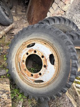 Vejtřaska Praga V3S - 4