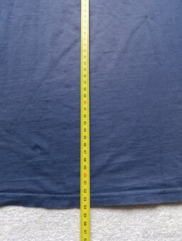 Bavlněné tričko Umbro vel. 146/152 - 4