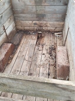 Vozík za traktor - 4