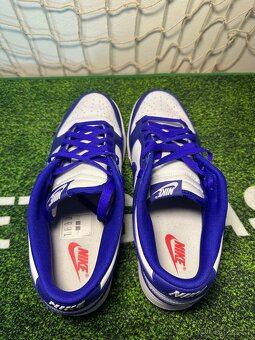 Nike dunk concord - 4