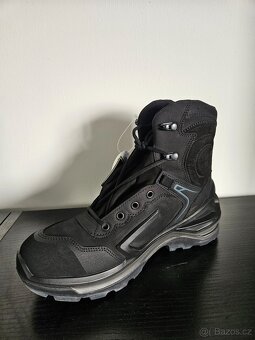 Polokanady prabos vel. 42 - 4