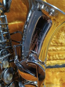 Es Alt Saxofon Amati Super Classic III series - 4