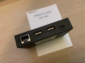 nový Creality WiFi Box SLEVA - NOVÁ CENA - 4