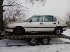 Alfa Romeo 33 1.7IE - 4