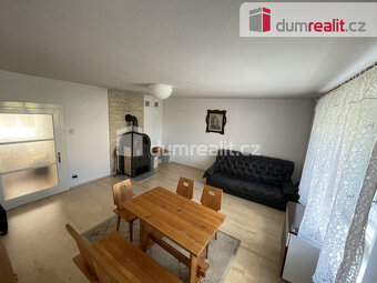 Prodej, rodinný dům, 150 m2, ul. Bělovská, Kvasice, okres Kr - 4