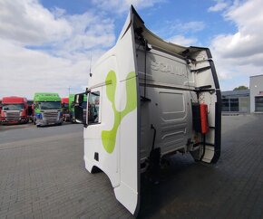 Kabina SCANIA R NTG CR 20 - 4