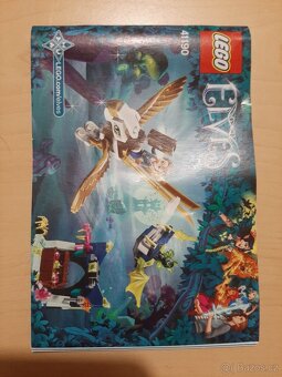 Lego Elves 41190 - 4