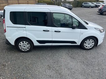 Ford Transit Connect - 4