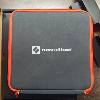 Launchpad Novation - 4