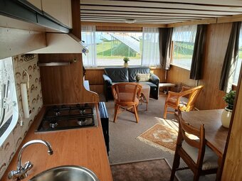 Mobilní dům - mobilheim - obytný karavan - Muller - 4