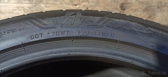 Bridgestone 285/40 R21 109Y 3,5-4,5mm - 4