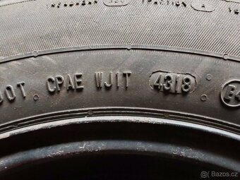 5x112 6J15H2 Et 47 Octavia 2 Touran Caddy - 4
