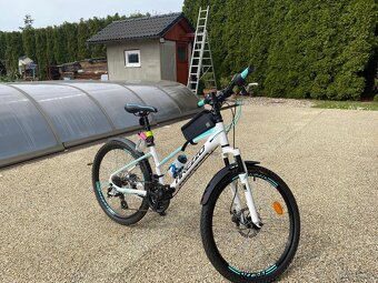 Horská kola Arezzo 24" - 4