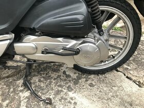 SYM SYMPHONY 125 - 4