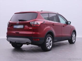 Ford Kuga 1,5 EB 110kW Navi Kůže CZ DPH (2018) - 4