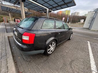 A4 quatro 2,5 132 kw - 4