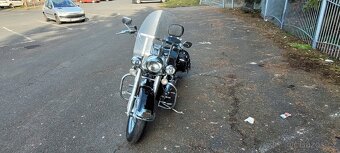 Harley Davidson, Softeil Heritage - 4
