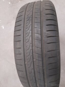4ks pneu 195/65 R15 - 4