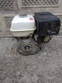 HONDA. - 4