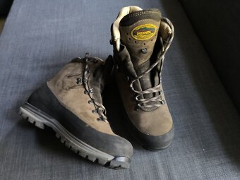 . Meindl Himalaya MFS - 4