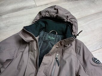 Jezdecká parka / kabát / delší bunda Felix Bühler vel. S - 4