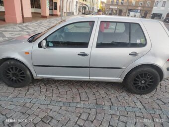 Golf 4 1.4 MPI - 4