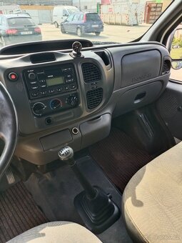 Ford transit 2.4 TDCi 102 kw - 4