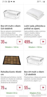 Krásné nové věci Dům a Zahrada. - 4