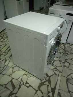 Prodáme pračku se sušičkou Gorenje na 9/7 kg prádla - 4