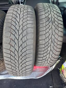 Zimní 195/65 R15 - 4