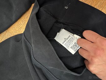 Stone island svetr - 4