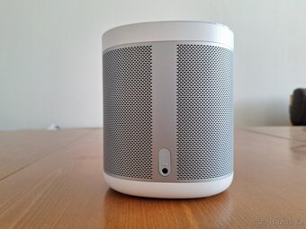Xiaomi Mi Smart Speaker, chytrý reproduktor, záruka 9/2026 - 4