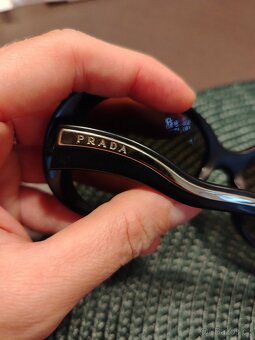 Prada brýle - 4