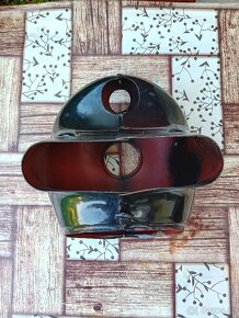 JAWA 555 - kryt, kaplička světlometu - 4