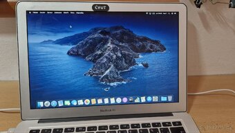 Macbook Air - 4