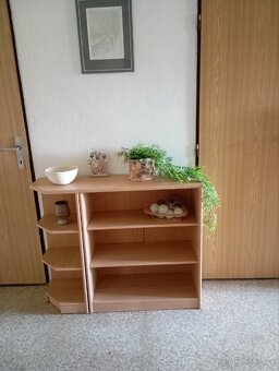 Dětský pokoj / set nábytku - 4