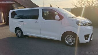 Toyota Proace Verso 2.0.D 106KW odpočet dph - 4