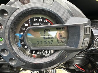 Prodám Yamaha FZ 6 Fazer - 4
