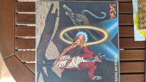 Lp 90' rock - 4