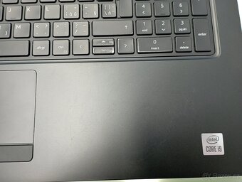 Dell Precision 7750 17,3" i9 10885H 1 rok záruka - 4