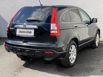 Honda CR-V 2.2 i-CTDi , 103 kW nafta, 2009 - 4