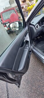 Nissan X-trail 2018 2,0 - 4
