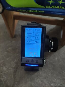RC auto hpi 1:10 - 4