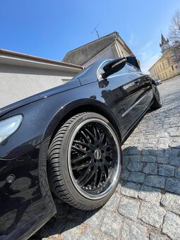 Passat cc - 4