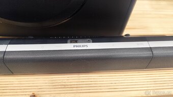 Philips Soundbar HTL5160B/12 - 3.1 kanál - 4
