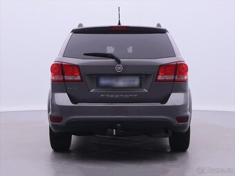 Fiat Freemont 2,0 MJet 125kW AWD Aut. Urban (2013) - 4