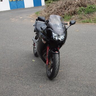 KAWASAKI ER-6f ABS - 4